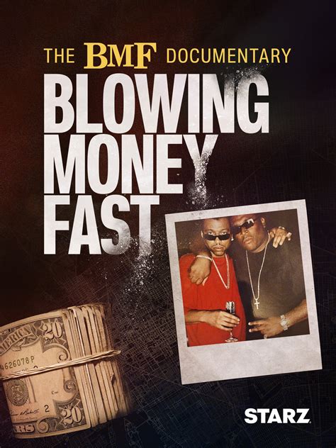 the bmf documentary: blowing money fast s01 dsrip|The BMF Documentary: Blowing Money Fast (TV Series 2022).